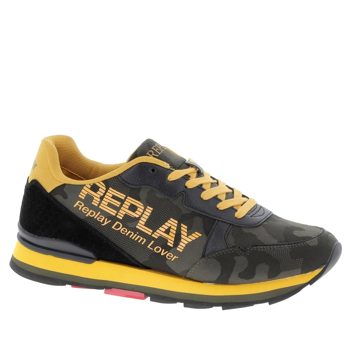 Replay Mu&scaron;ka cipela 90MCJ10171