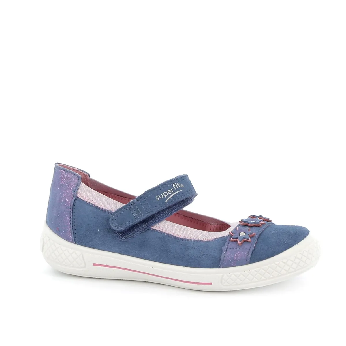 Superfit Dječija cipela 89DCJ40863