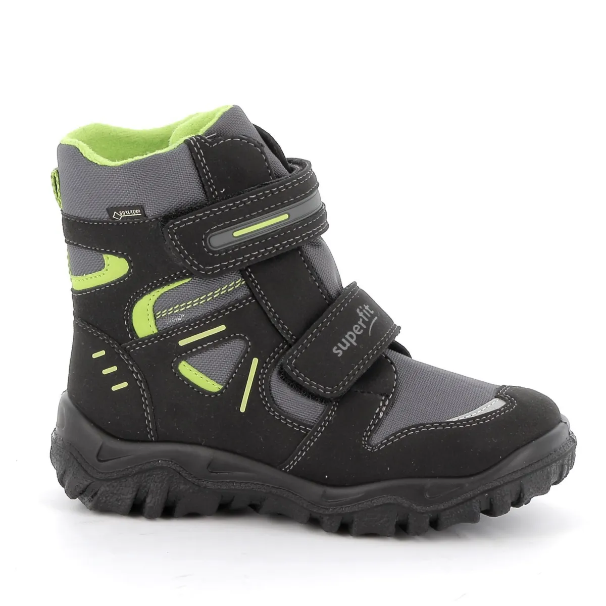 Superfit Dječija gležnjerica 89DGL40673