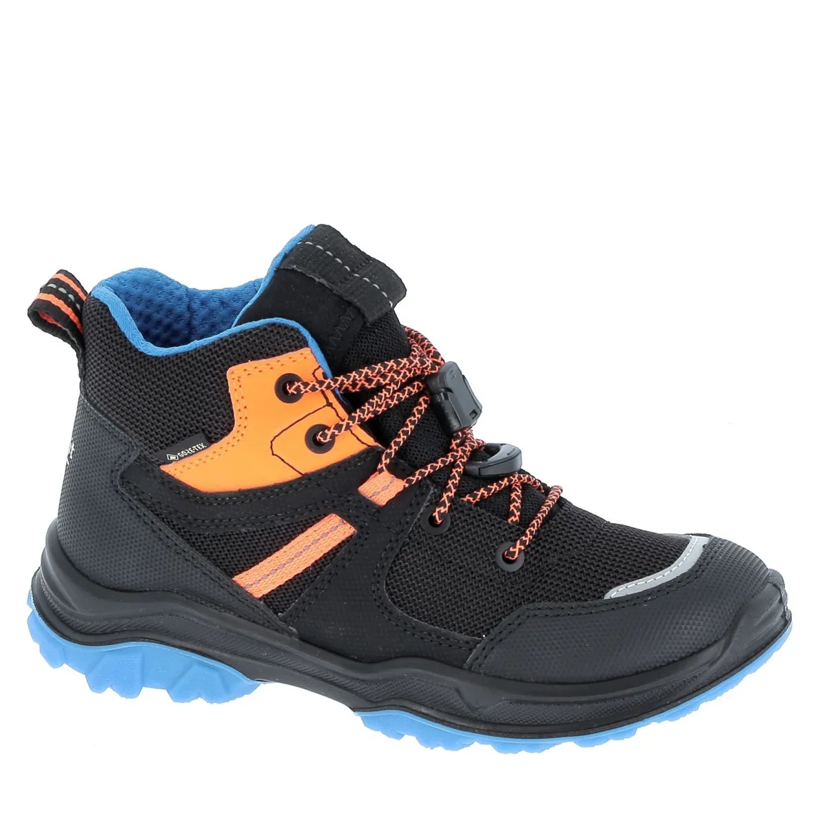 Superfit Dječija gležnjerica 89DGL40683