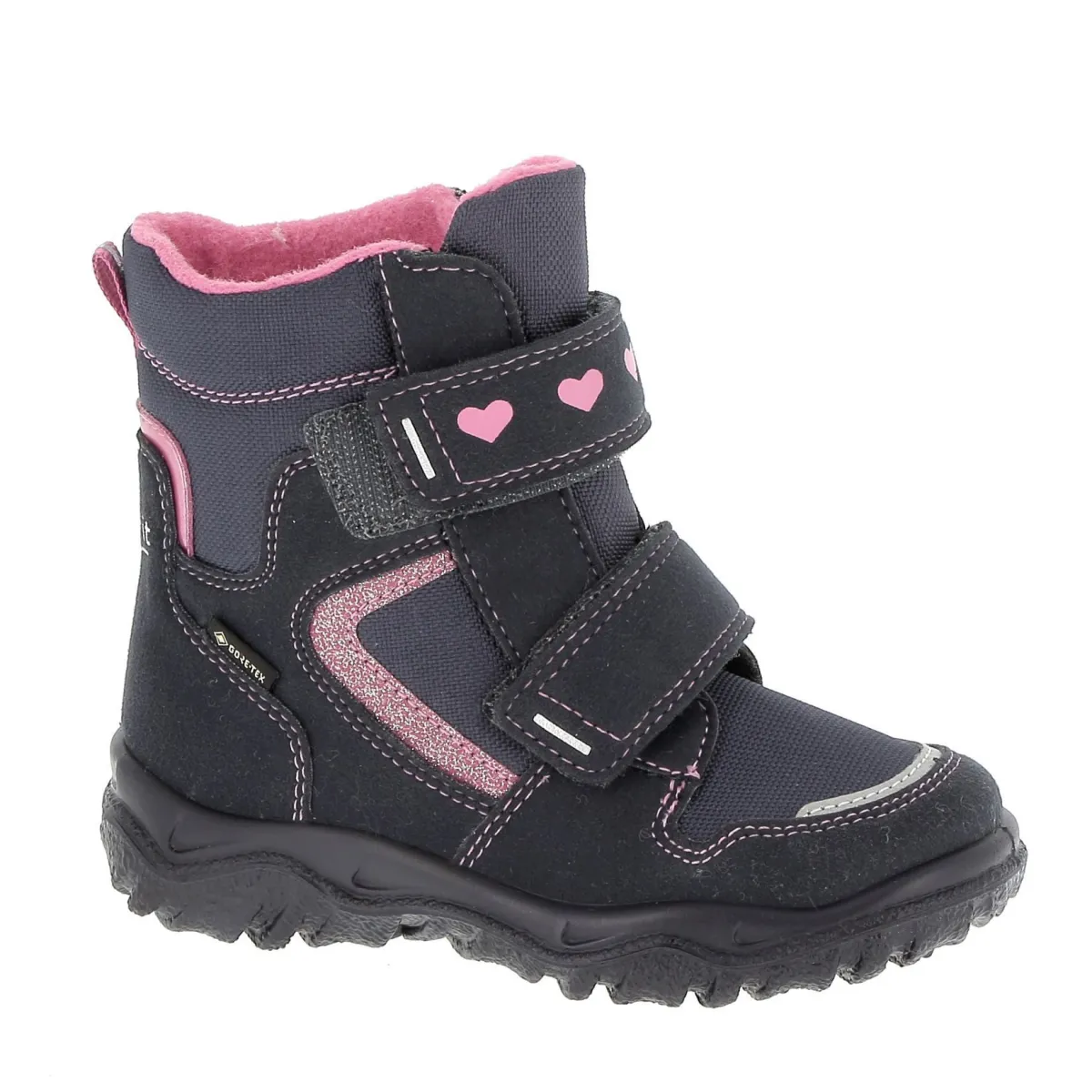 Superfit Dječija gležnjerica 89DGL40693