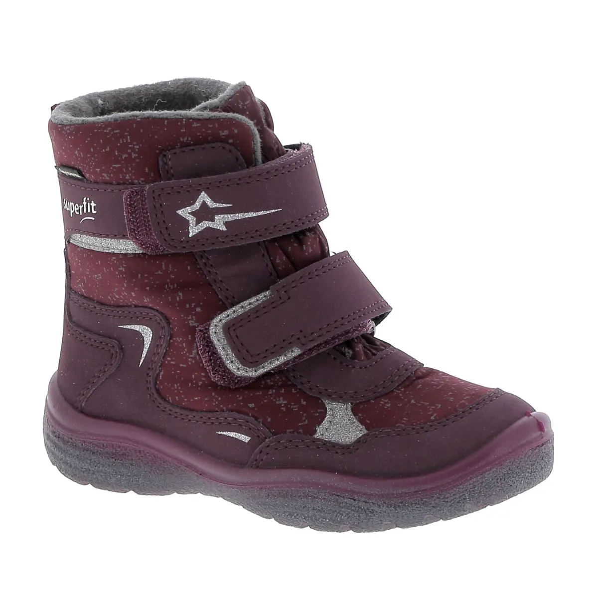 Superfit Dječija gležnjerica 89DGL40703