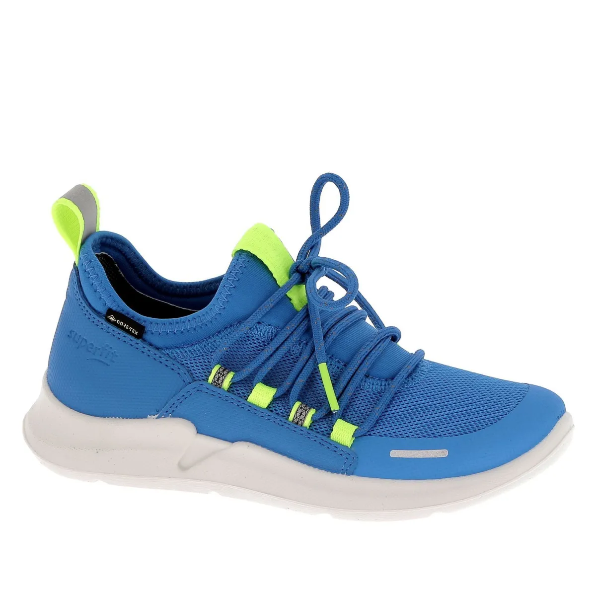 Superfit Dječija patika 89DCJ40953