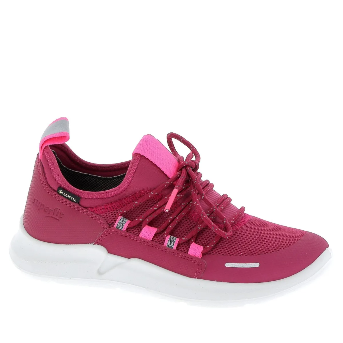 Superfit Dječija patika 89DCJ40973