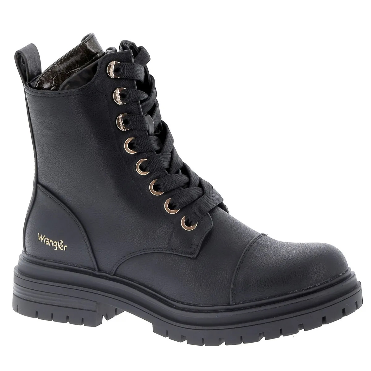 Wrangler Ženska gležnjerica 29ZGL10182