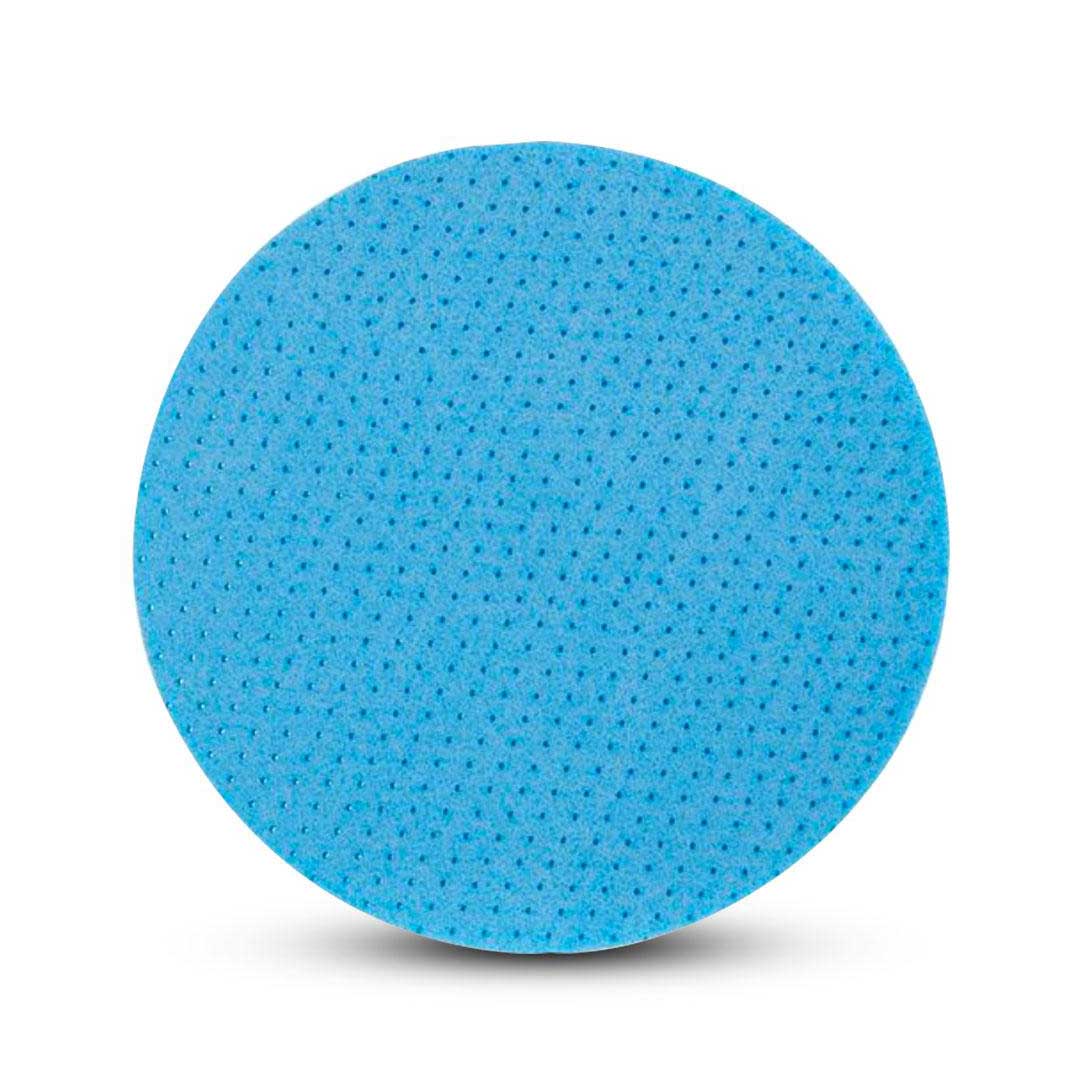 3M Fleksibilna disk spužva 150mm P800-P2000