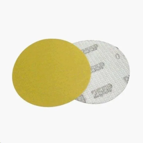 3M Hookit brusni disk 76 mm P500
