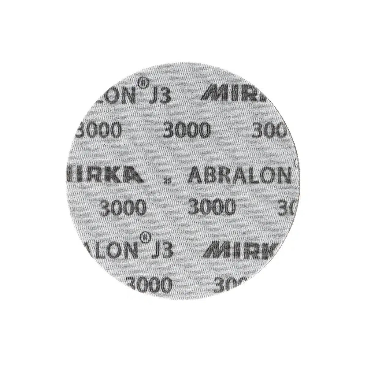 ABRALON J3 150 MM, P4000, 20/PACK