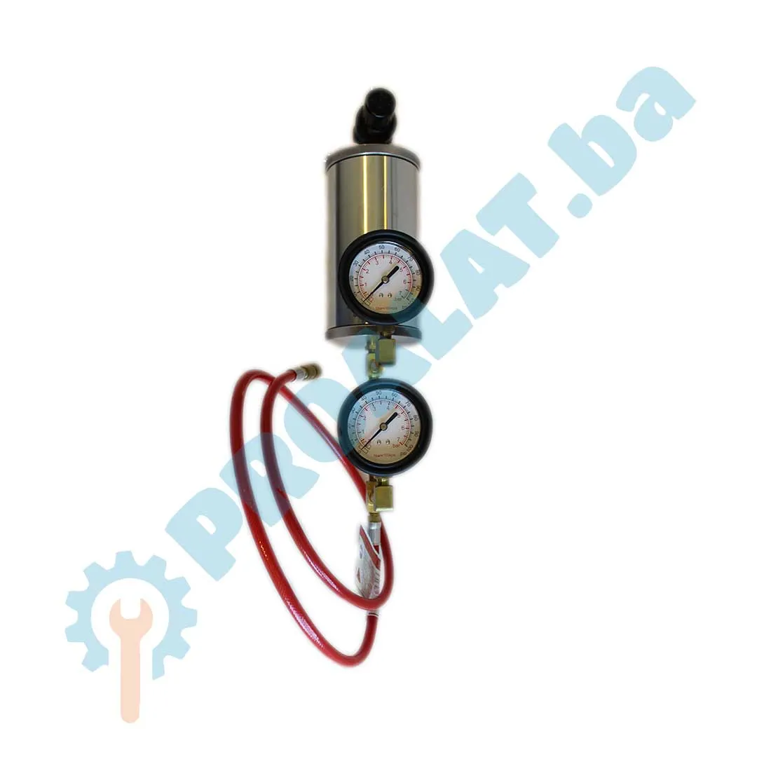 Alat za čišćenje ubrizgavača AIRPRO AET-095A