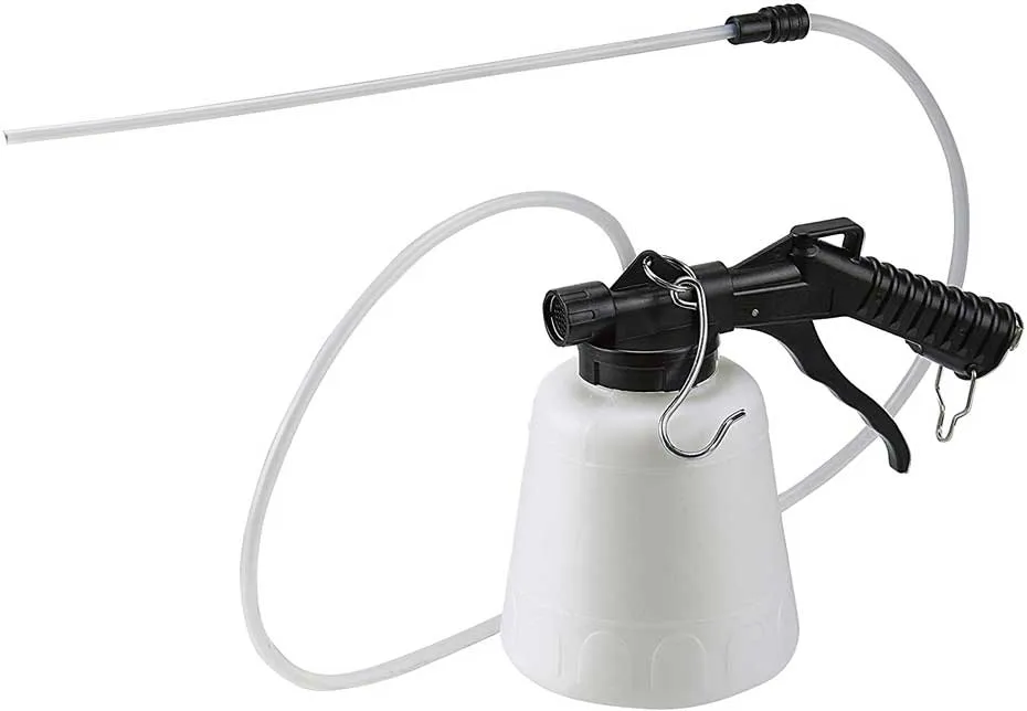 Alat za odzračivanje kočnica 1L AIRPRO AUT-507G