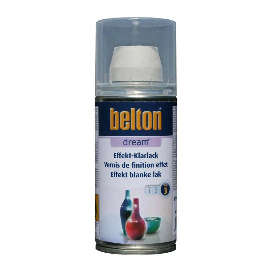 Bezbojni sprej 1K Dream 150 ml BELTON
