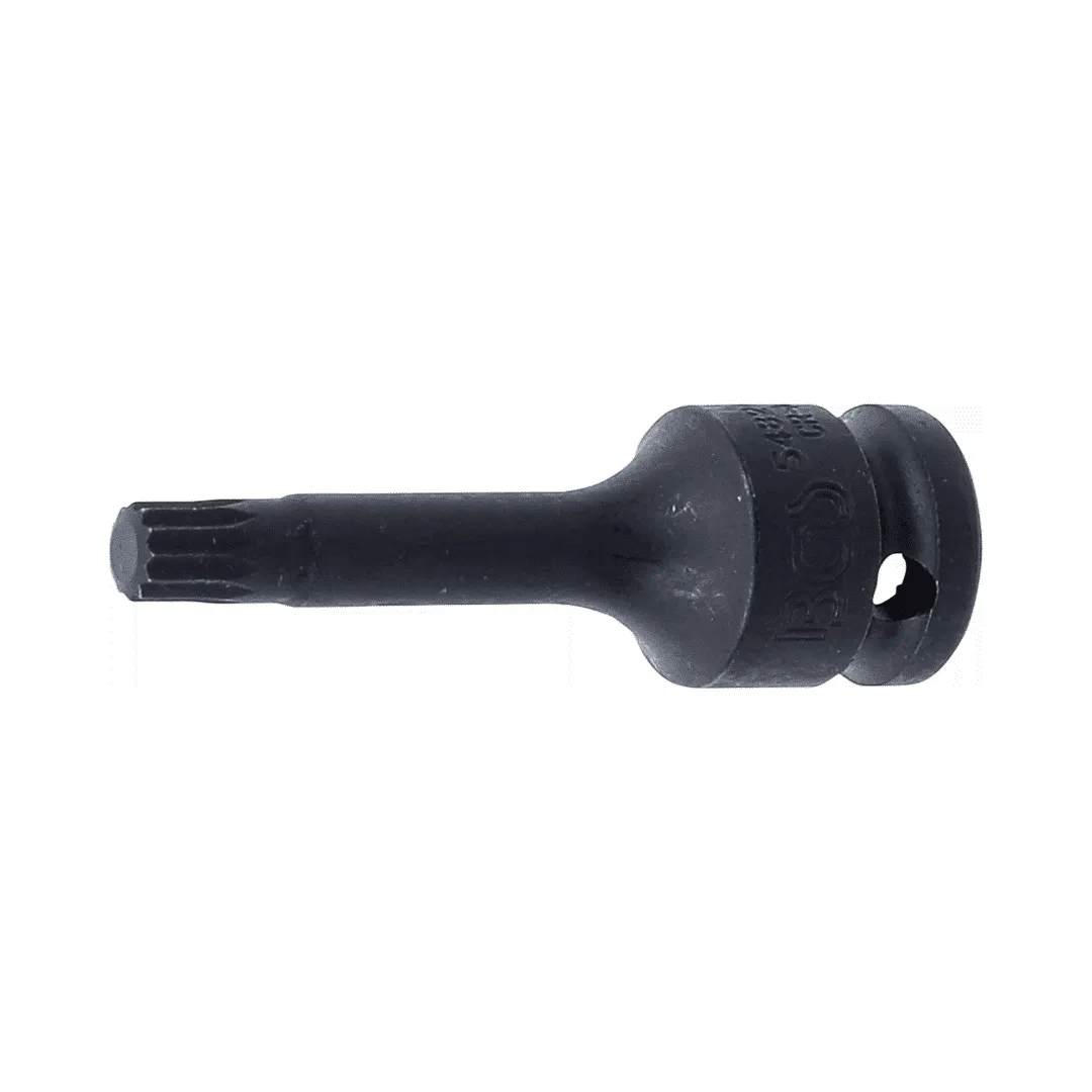 BGS udarni nasadni ključ s utorom m9 1/2″