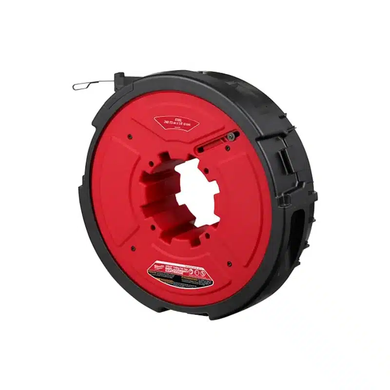 BUBANJ ZA SAJLU 36m 3mm MILWAUKEE 48445176