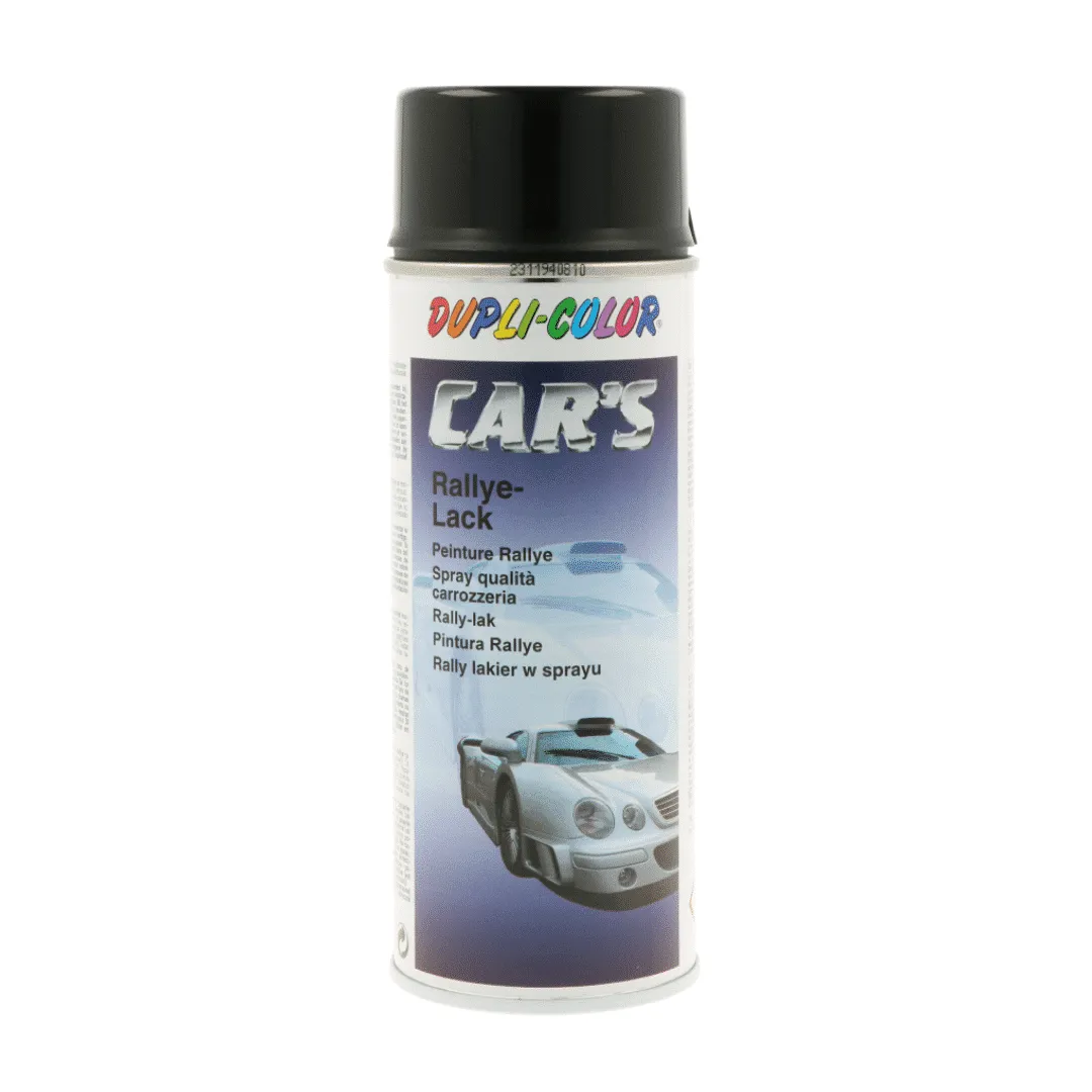 CARS sprej 400 ml DUPLI-COLOR