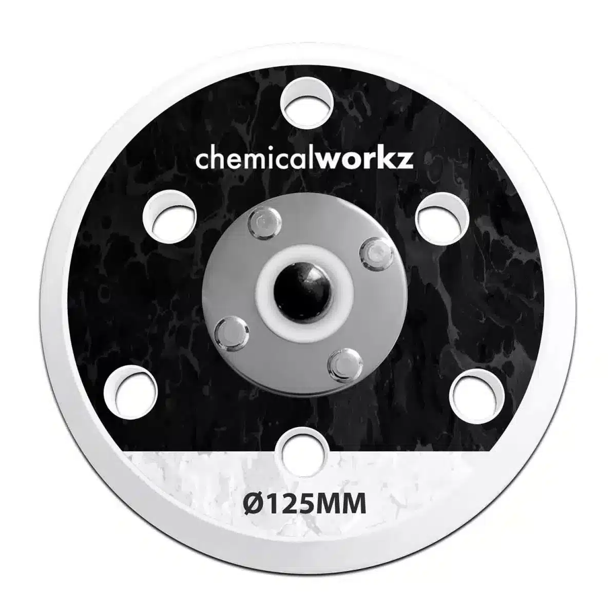 ChemicalWorkz DA9 BP 125 mm