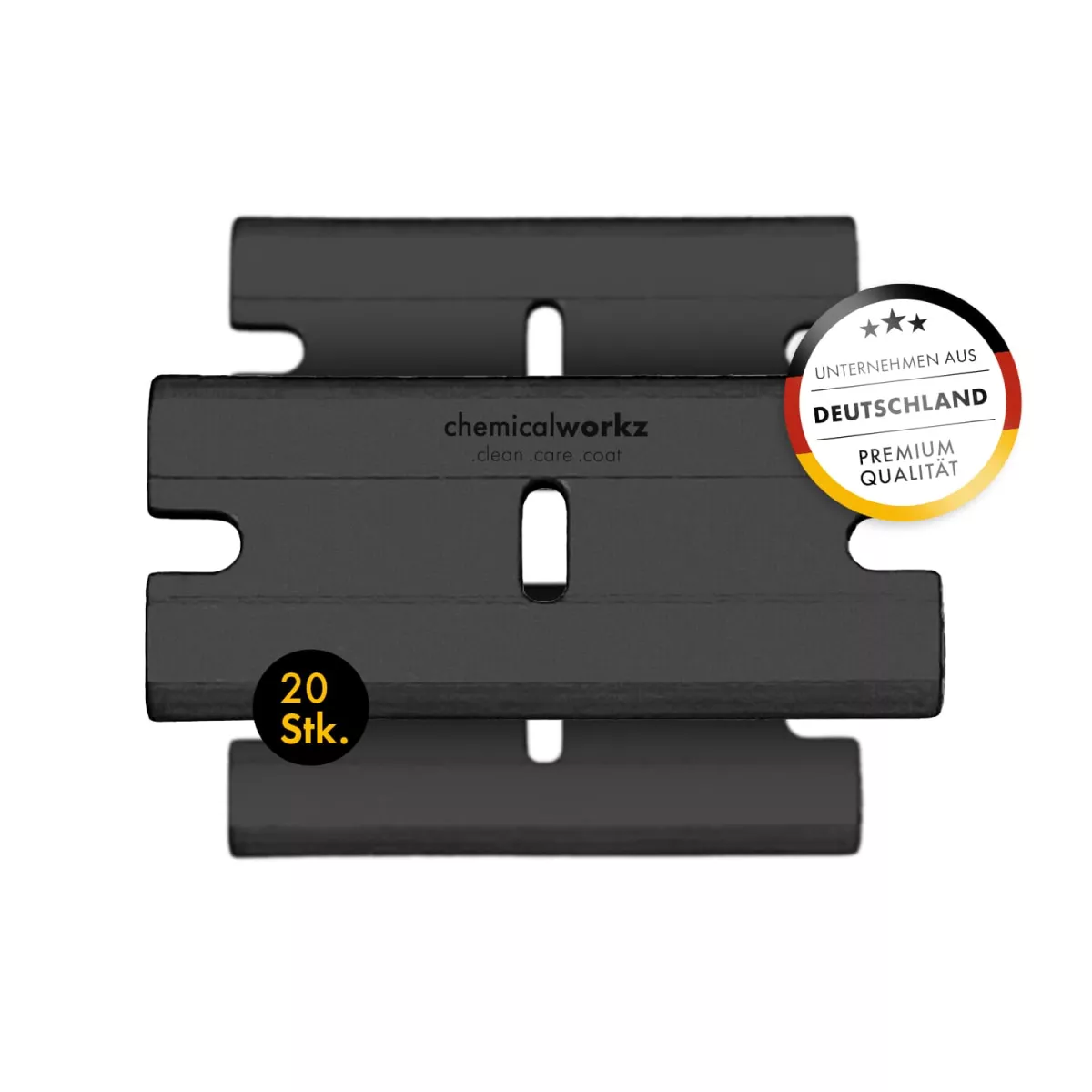 Chemicalworkz PVC Blade (oštrice)