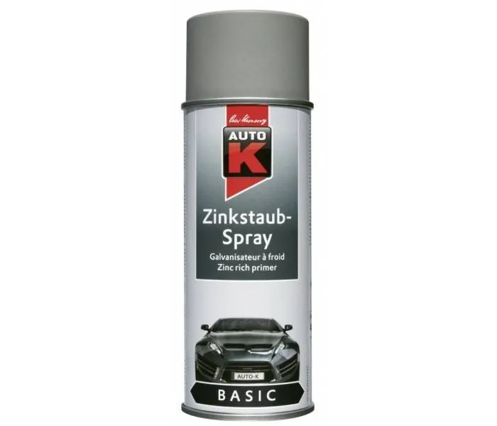 Cink sprej 400g AUTO-K