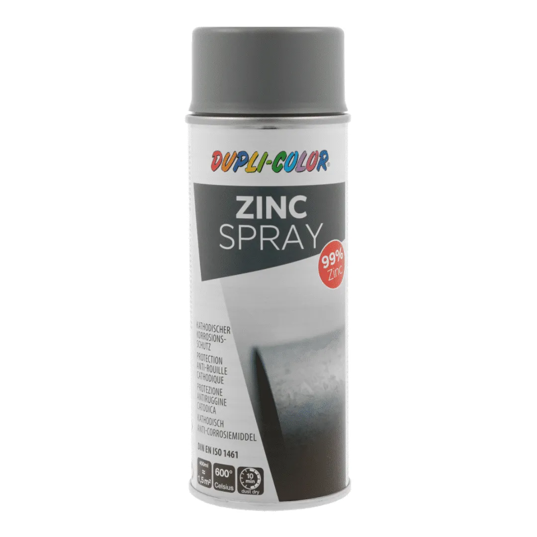Cink sprej 99% Dupli Color