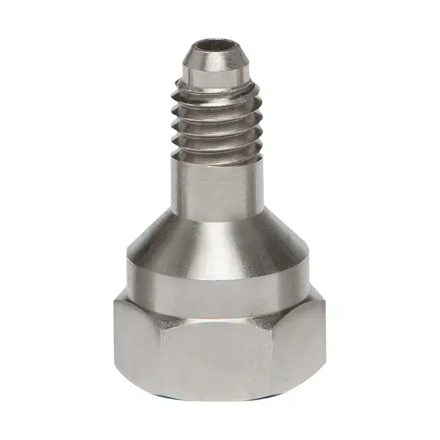 COLAD PCLS Snap Lid Adapter DeVilbiss