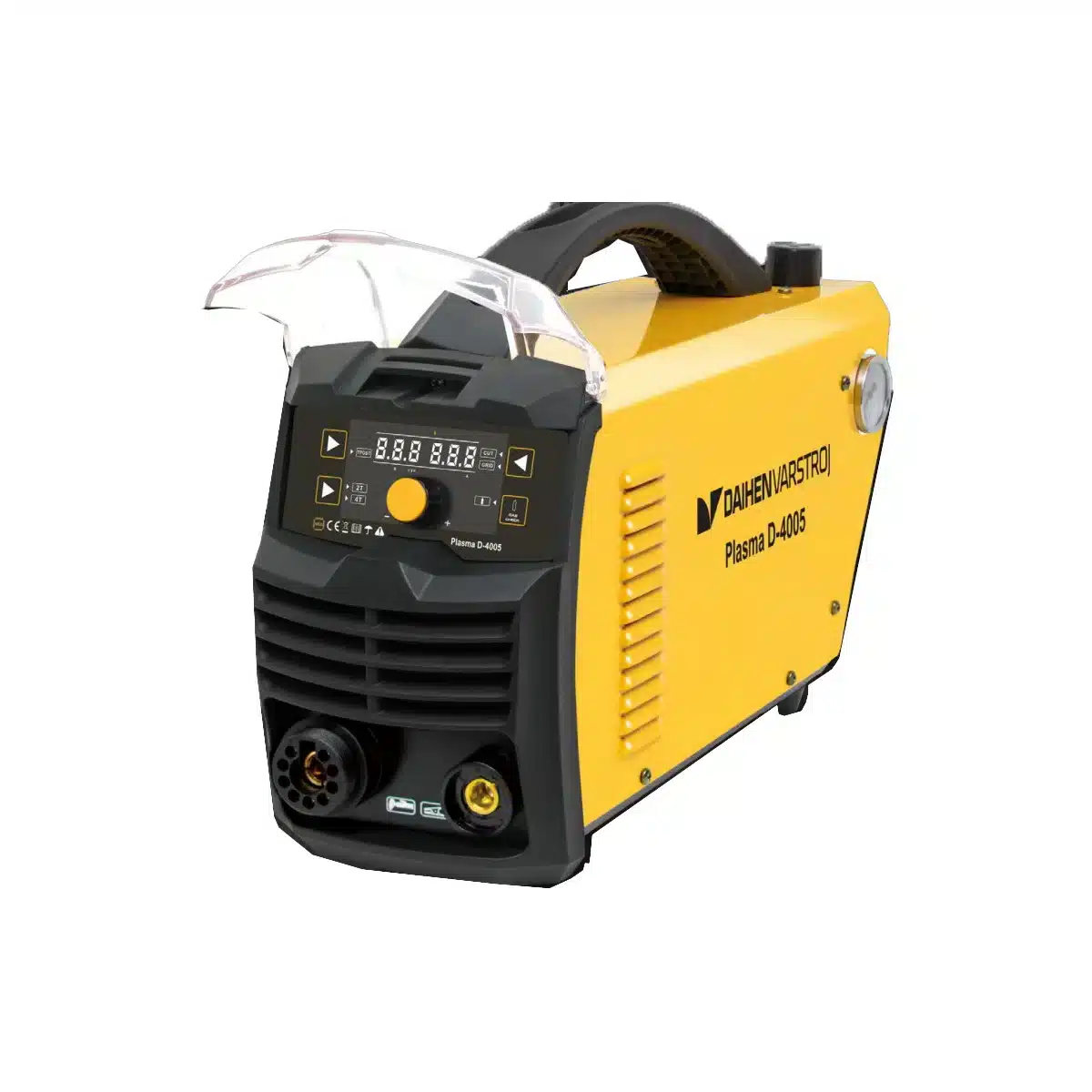 DAIHEN VARSTROJ Plasma rezač D-4005