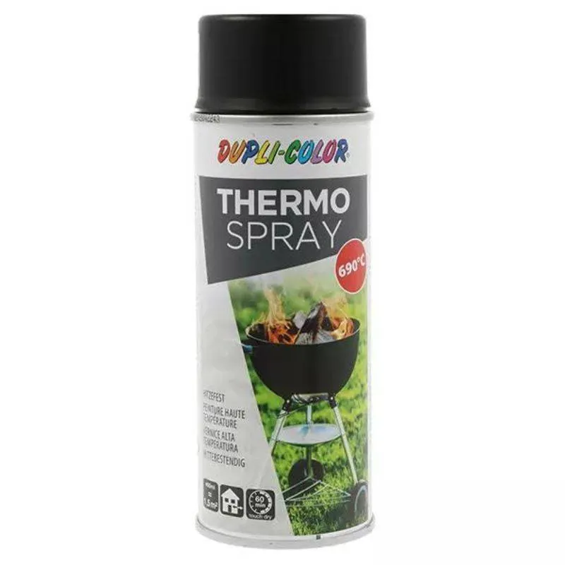 DC THERMO temperaturni sprej 400 ml DUPLI-COLOR