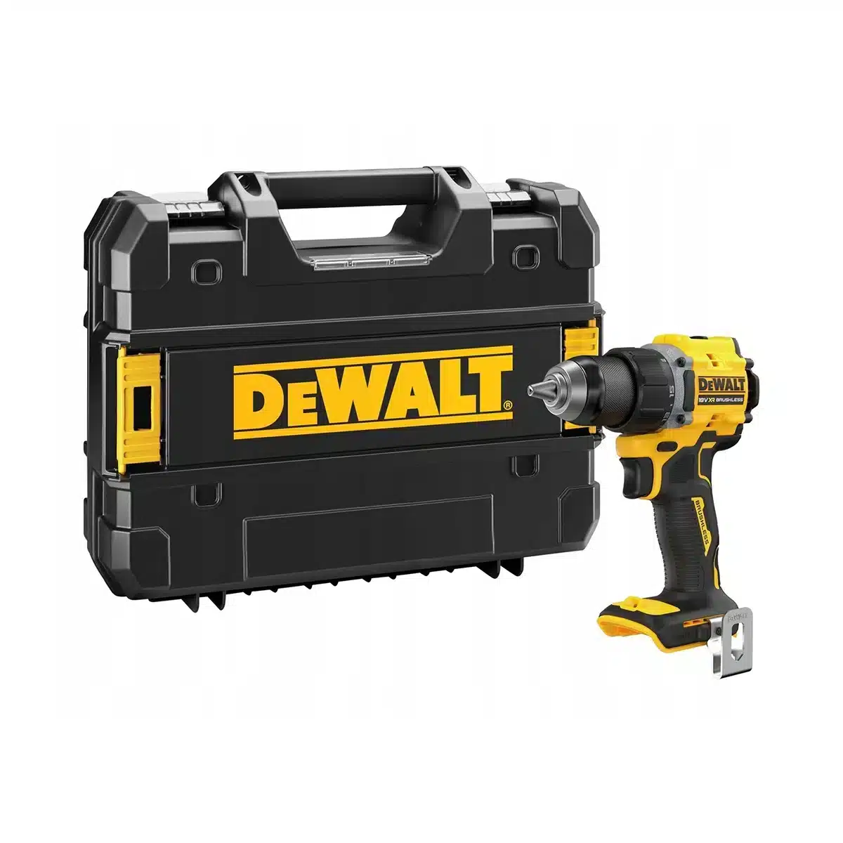 DeWALT Aku bušilica DCD794NT- Solo