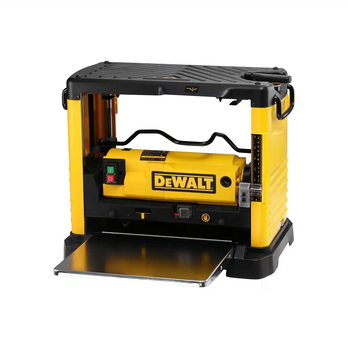 DeWalt Blanja-dihtarica 1800W 317mm DW733