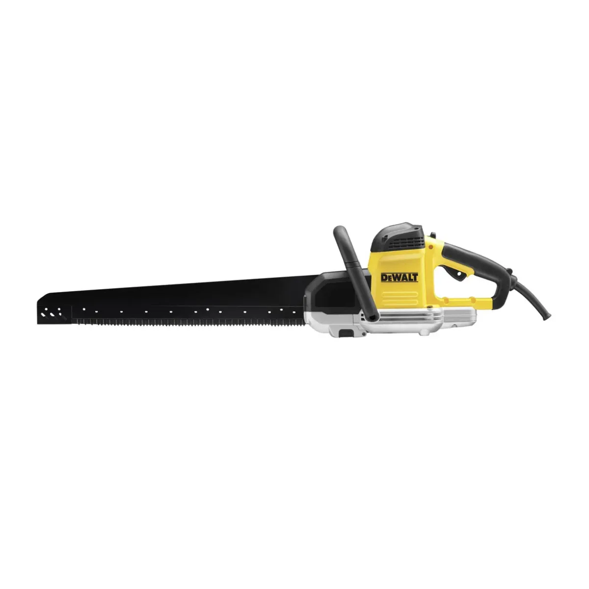 DeWalt Električna pila aligator DWE 398