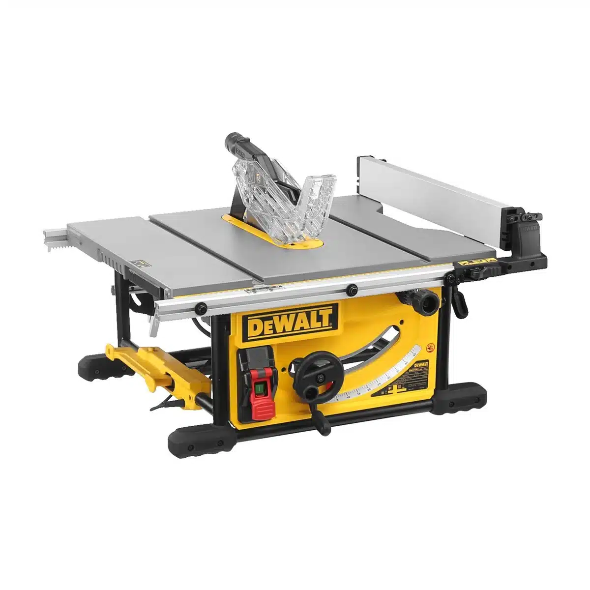 DeWalt Stolna pila cirkular 250mm DWE7492