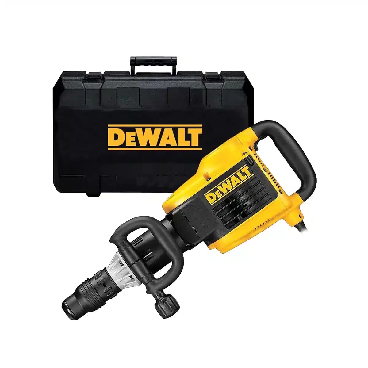 DeWALT Udarni čekić D25899K 1500W 17.9J SDS-Max