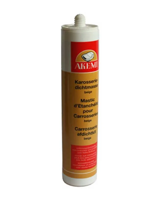 Diht masa bež 310 ml AKEMI