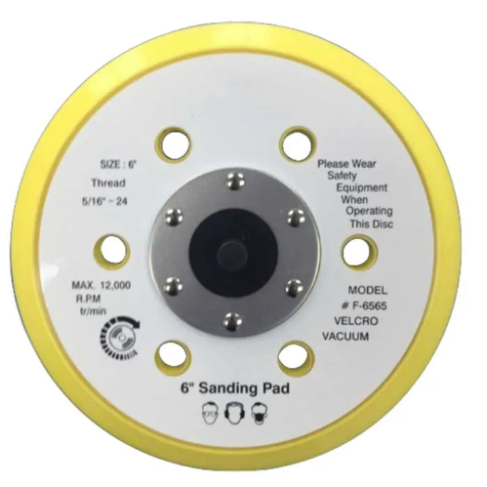 Disk AIRPRO F6565