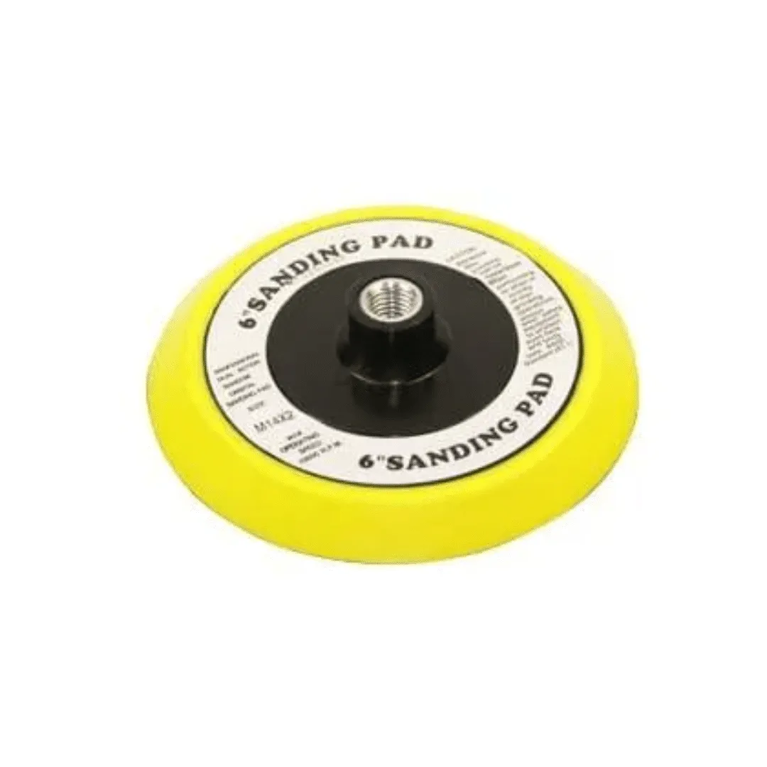 Disk za polirku 125/150 mm AIRPRO PAD-5024-M14/PAD-6024-M14