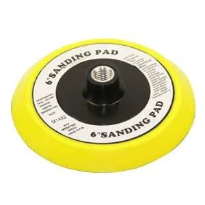 Disk za polirku 150 mm AIRPRO UP6024