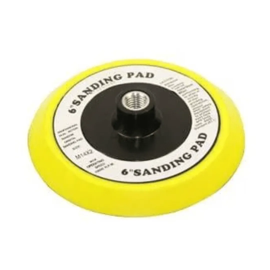 Disk za polirku 75-115 mm AIRPRO PAD-3024-M14/PAD-4524-M14