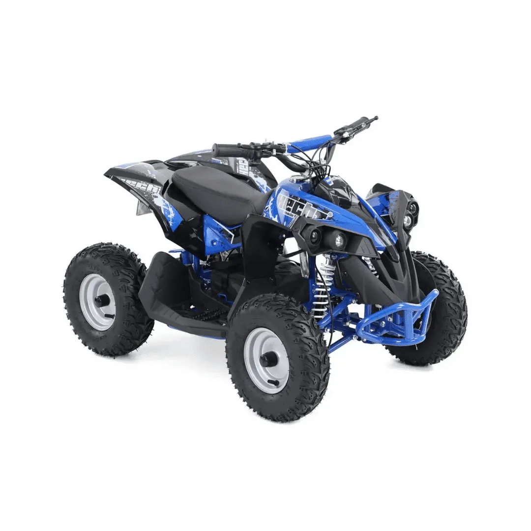 Dječji električni QUAD (buggy) HECHT 51060 Plavi