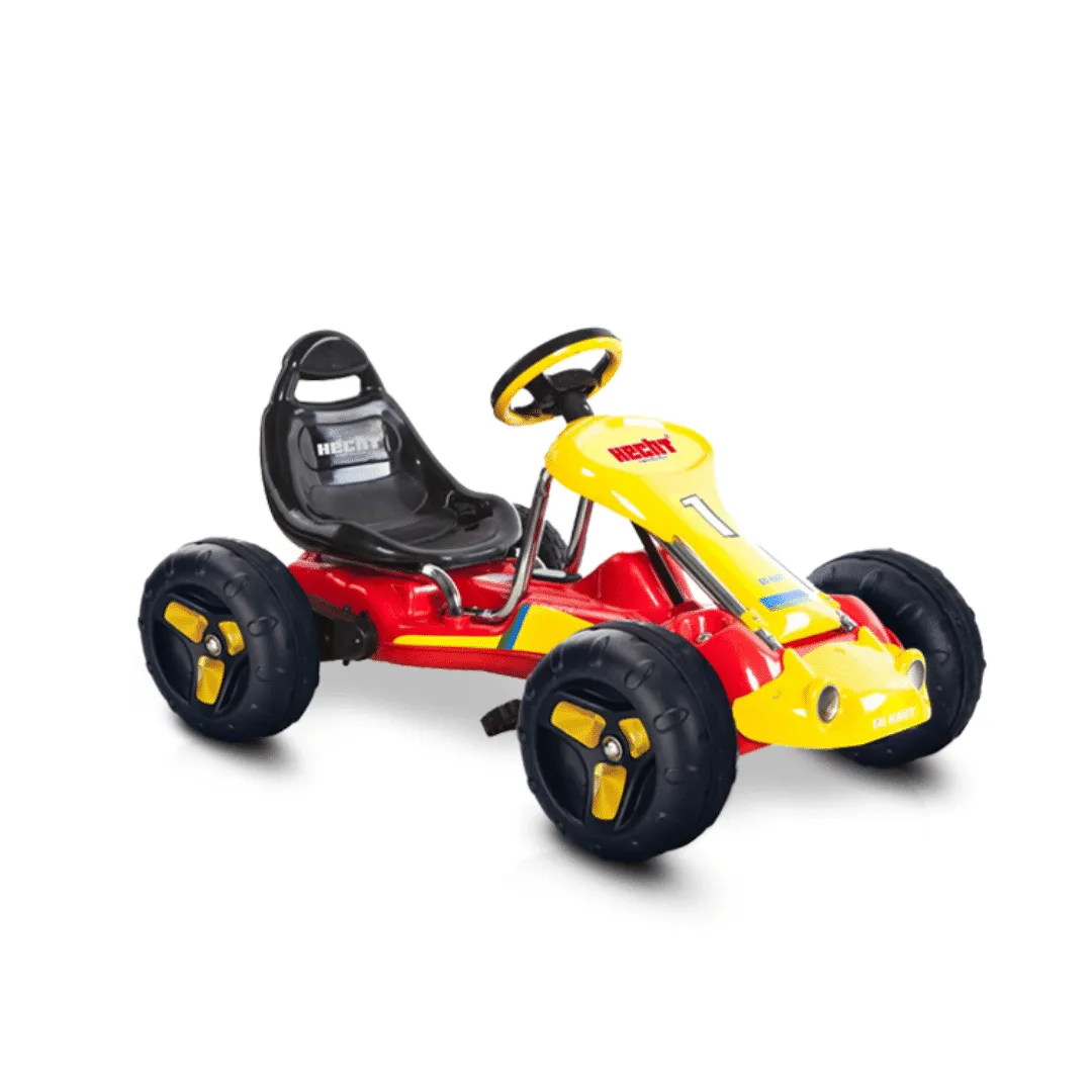 Dječji GO karting HECHT 59788