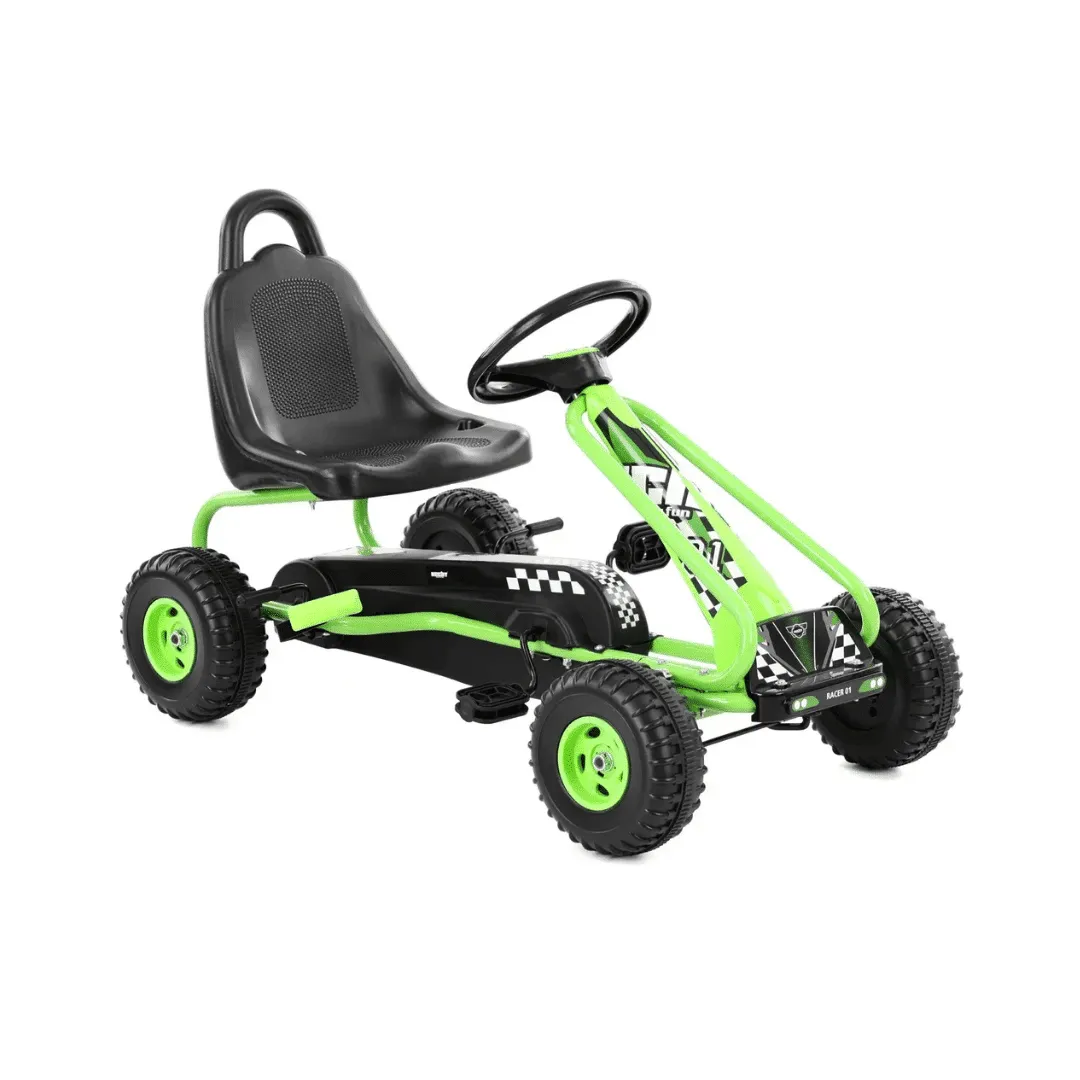 Dječji GO karting HECHT 59792