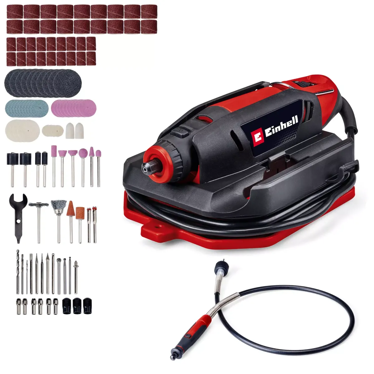 EINHELL Alat za brušenje i graviranje  TC-MT 150 E