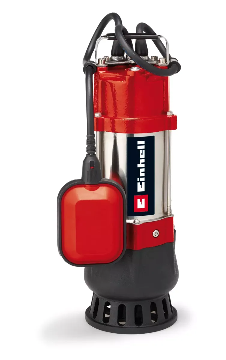 EINHELL Pumpa za nečistu vodu GC-DP 5010 G