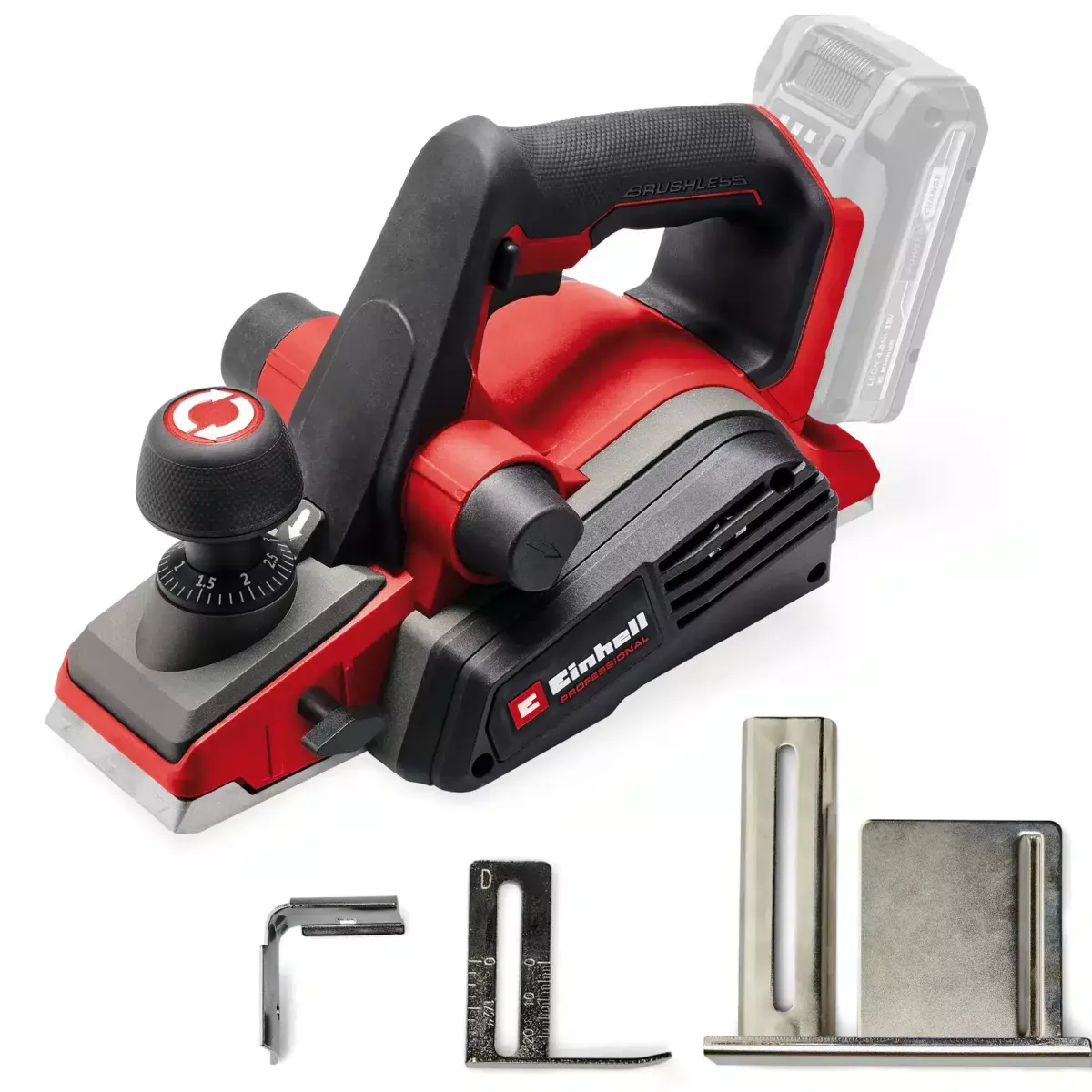 EINHELL PXC aku blanja TP-PL 18/3 Li BL-Solo