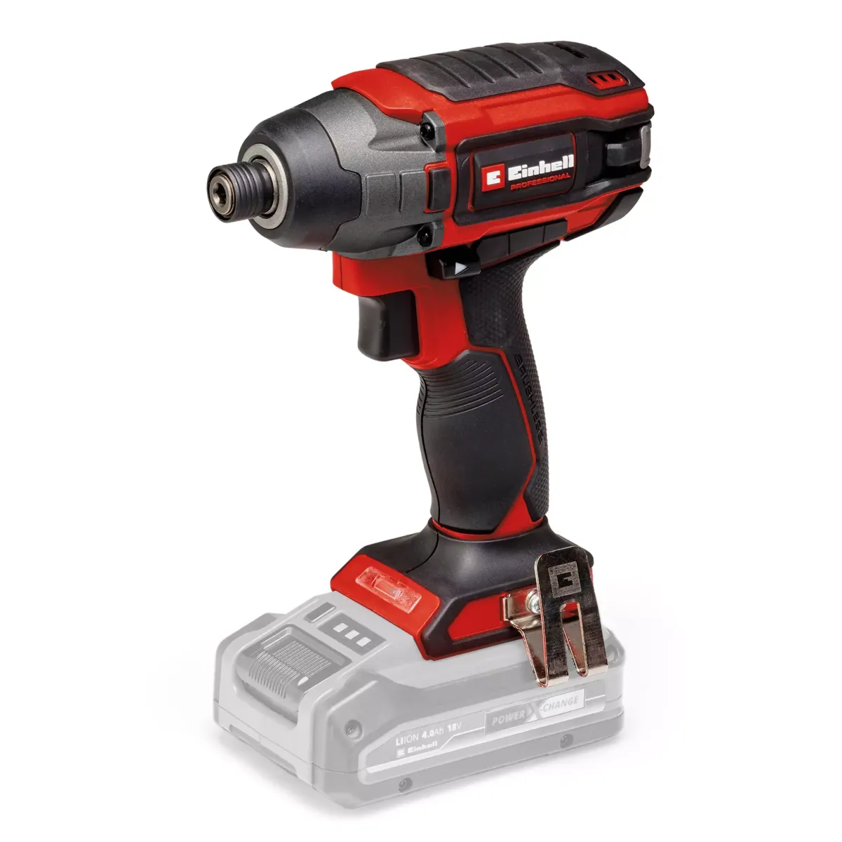 EINHELL PXC aku odvijač TP-CI 18/220 Li BL-Solo