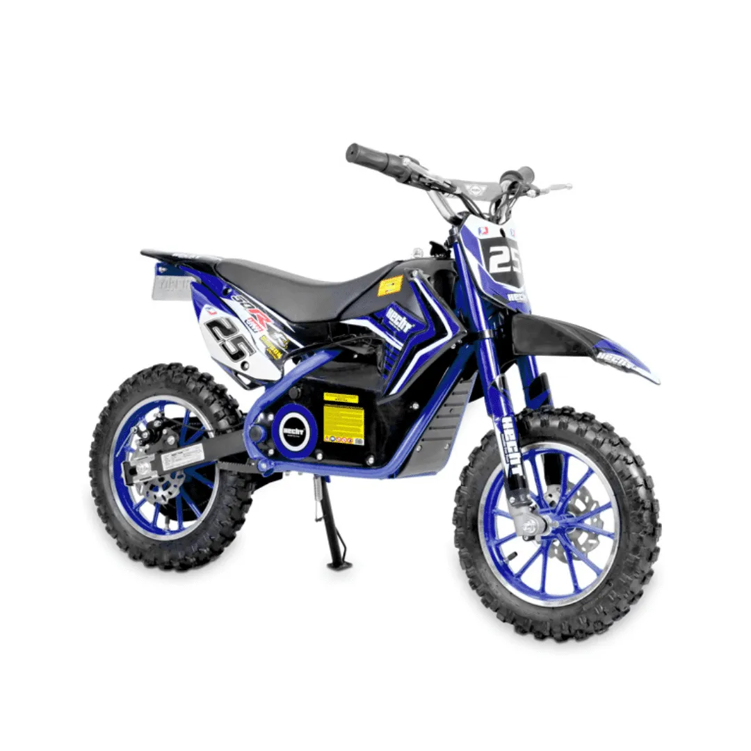 Električni motocikl (kroser) HECHT 54502