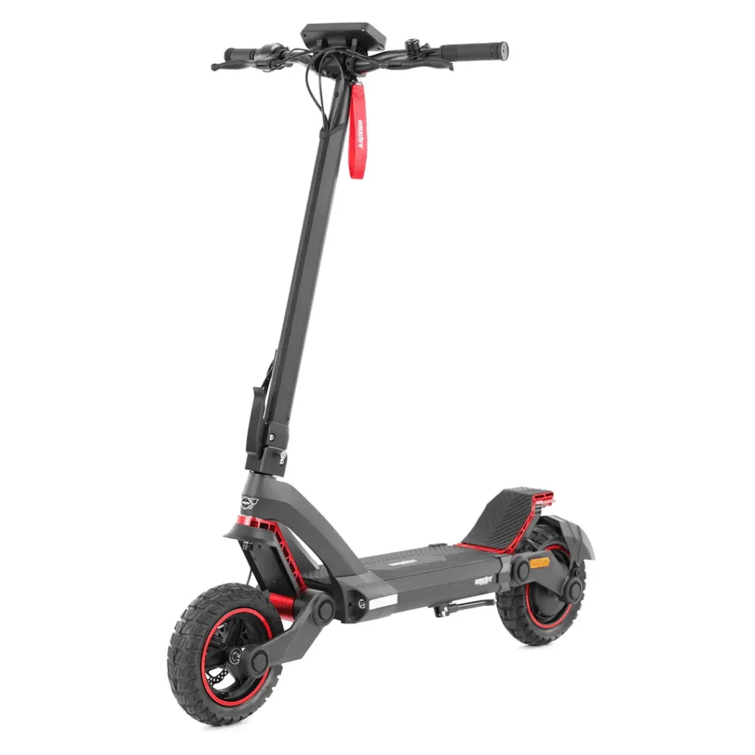 Električni romobil HECHT 5488