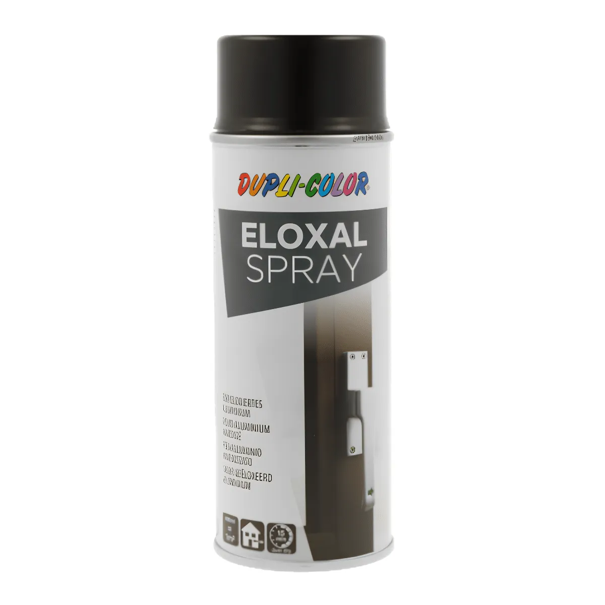 ELOXAL sprej 400 ml DUPLI-COLOR