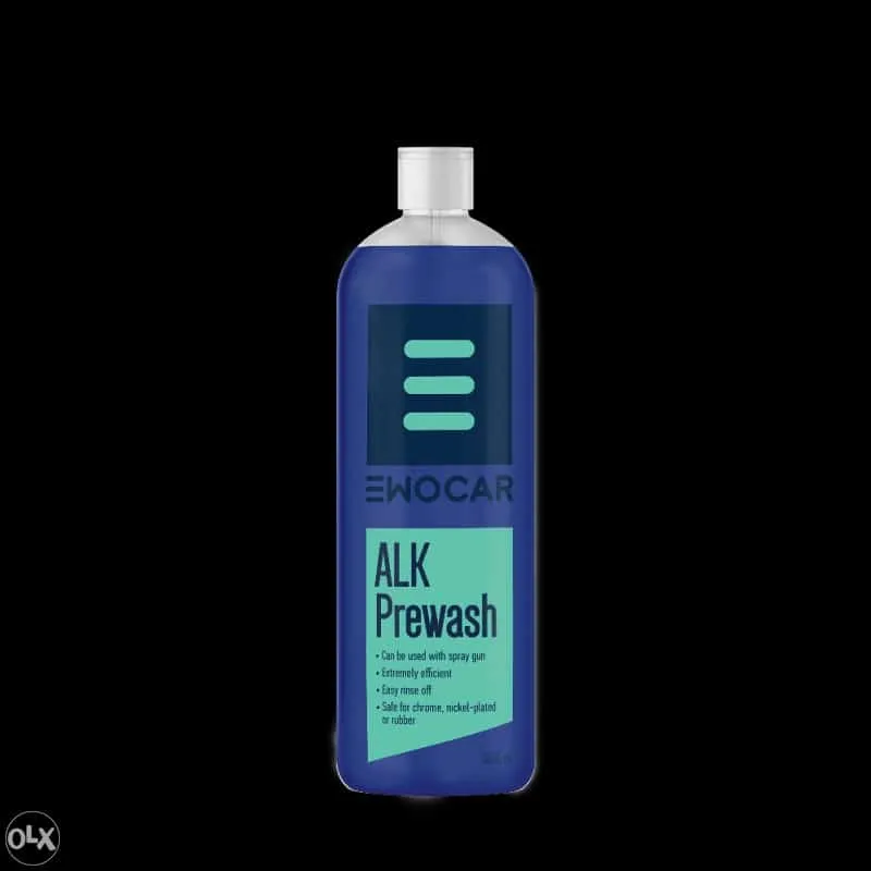 Ewocar ALK Prewash 1l