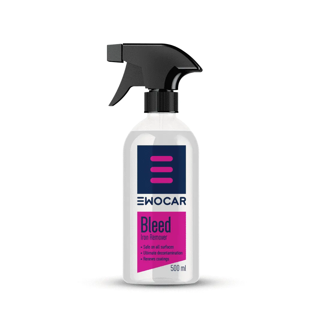 Ewocar Bleed 500ml