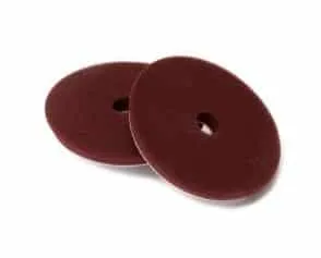 EWOCAR Burgundy Special Finish pad 130 mm