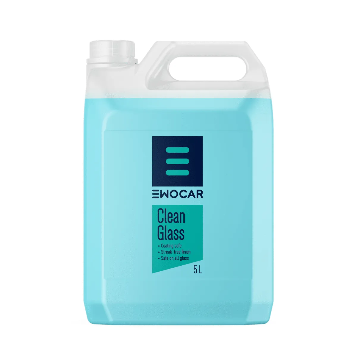 Ewocar Glass Cleaner 5 L