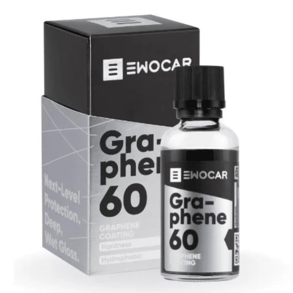 EWOCAR KERAMIKA GRAPHENE 50ml
